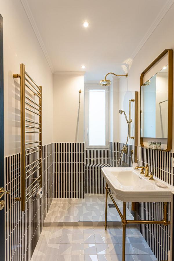 The San Giorgio Suite Downtown Montmartre Paris Exterior foto